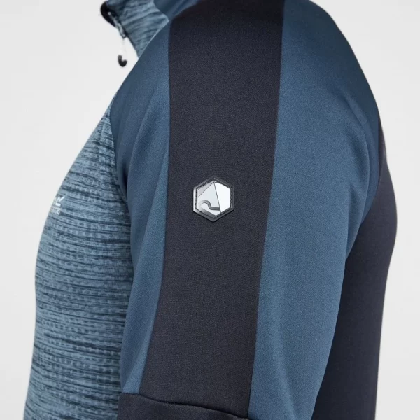 Regatta Men’s Yare VII Full Zip Jacket - Image 5