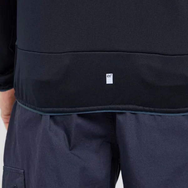 Regatta Men’s Yare VII Full Zip Jacket - Image 7