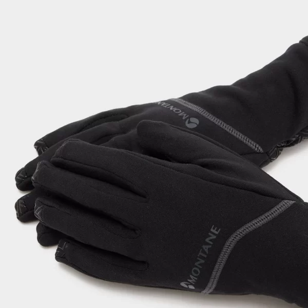 Montane Men’s Power Stretch® Pro™ Grippy Gloves - Image 3