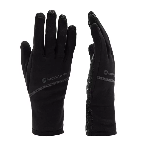 Montane Men’s Power Stretch® Pro™ Grippy Gloves - Image 4
