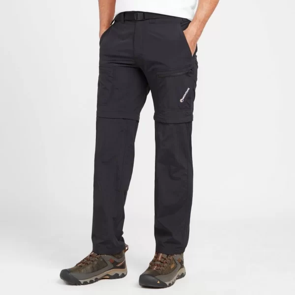 Montane Men’s Terra Converts Walking Trousers