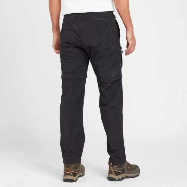 Montane Men’s Terra Converts Walking Trousers - Image 2