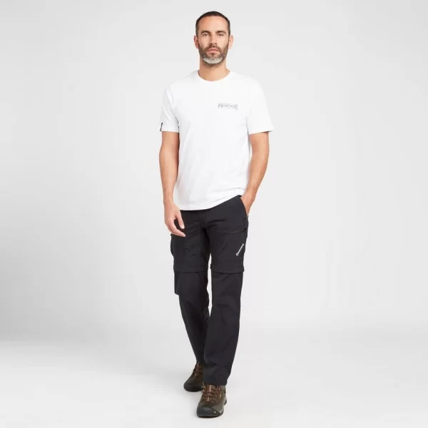 Montane Men’s Terra Converts Walking Trousers - Image 3