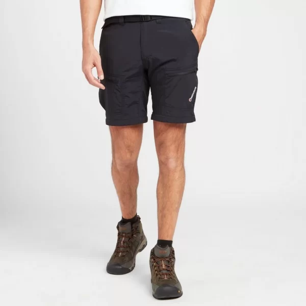 Montane Men’s Terra Converts Walking Trousers - Image 4