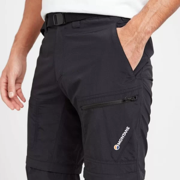 Montane Men’s Terra Converts Walking Trousers - Image 5