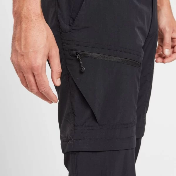 Montane Men’s Terra Converts Walking Trousers - Image 6