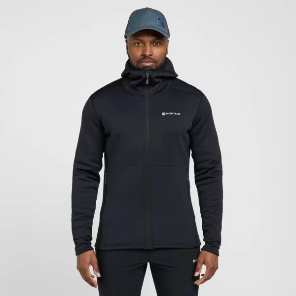 Montane Men’s Fury Fleece Hoodie