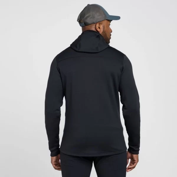 Montane Men’s Fury Fleece Hoodie - Image 2