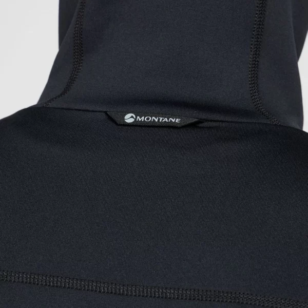 Montane Men’s Fury Fleece Hoodie - Image 6