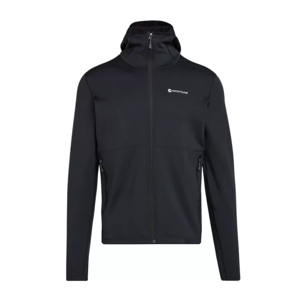 Montane Men’s Fury Fleece Hoodie - Image 7