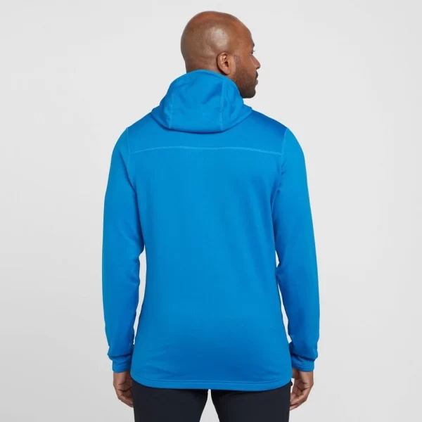 Montane Men’s Protium Hooded Fleece Jacket - Image 2
