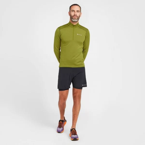 Montane Men’s Protium Lite Pull On - Image 3