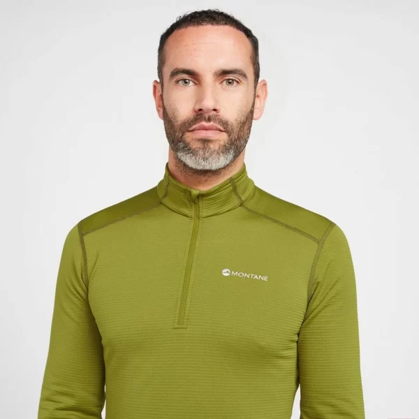 Montane Men’s Protium Lite Pull On - Image 4